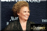 2017 GRAMMYS To Honor BET CEO Debra Lee