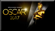 89th Oscars Nominations Announcement 2017LA