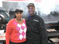 Atlanta Entertainment (Holiday Toy, Food, and clothing Toiletry and Hygiene Kits) Artist Community GiveBack (101)