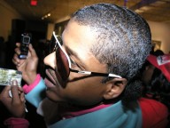 BE100 RADIO LAUNCH PARTY PHOTOS