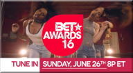 BET AWARDS 2016 To Honor Samuel L Jackson
