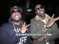 Dungeon Family Aquarius Love BIRTHDAY AFFAIR BigBoi SLEEPY BROWN