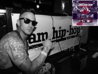 I AM HIP HOP MAGAZINE OFFICIAL LAUNCH A3C FESTIVAL WEEK ATLANTA 2014 Museum Bar (16)