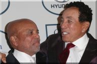 MusiCares Tribute Concert To Honor Smokey Robinson (2)