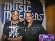 BET MUSIC MATTERS PHOTOS ATLANTA 2013