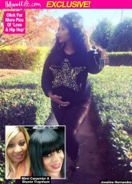 joseline hernandezs wild baby shower-eyelashVizion-818-471-3466