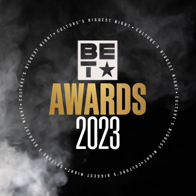 BET AWARDS 2023 Returns Live From LA, June 25th Culture’s Biggest Night will celebrate five decades of Hip Hop via LIVE telecast on BET