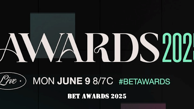 BET AWARDS 2025 How To Watch Stream Online Worldwide