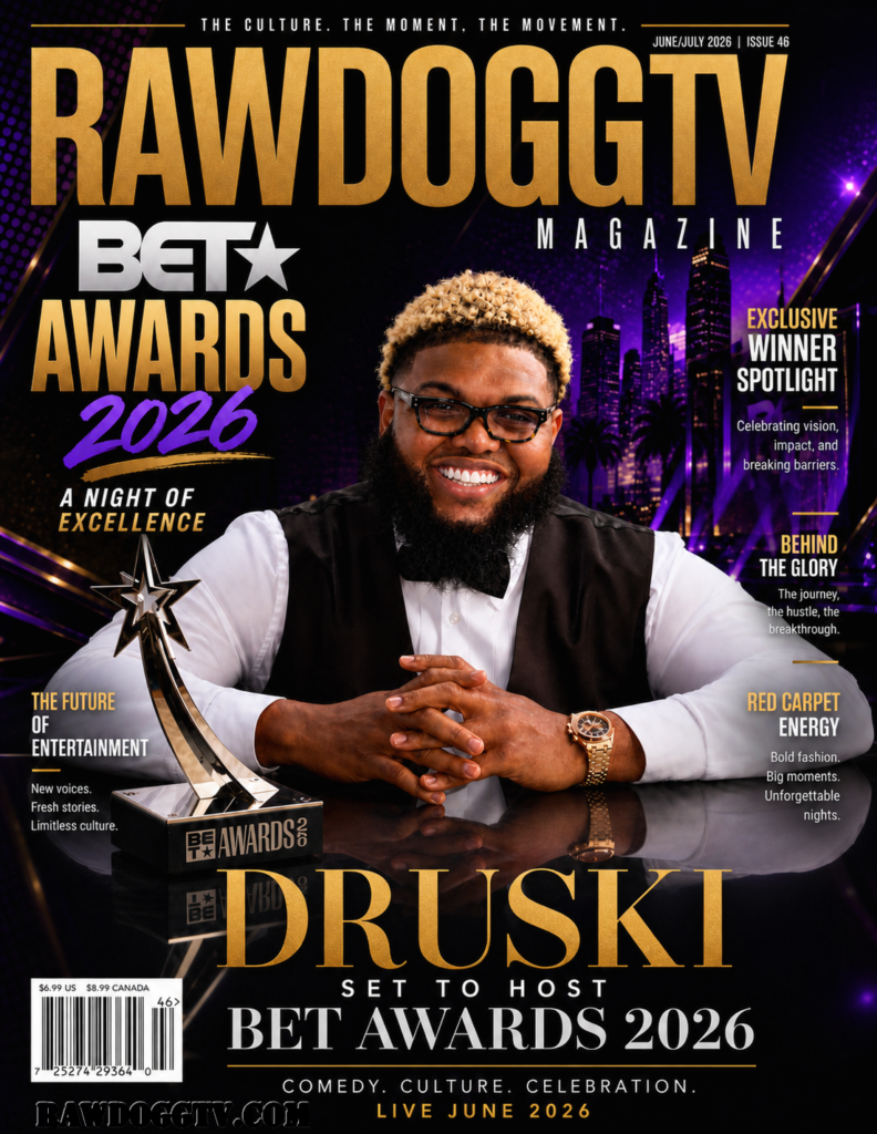 BET AWARDS 2026 Tickets Winners