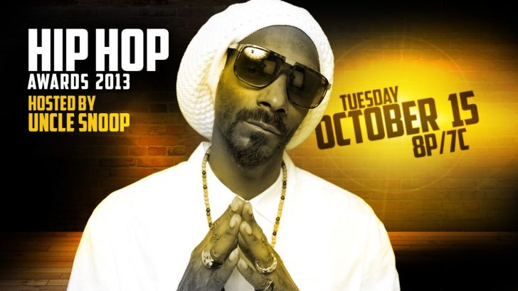 BET HIP HOP AWARDS 2013 BACK IN ATLANTA WITH A BRAND NEW HOST UNCLE SNOOP PREMIERING