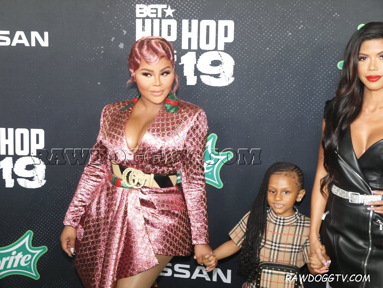 BET Hip Hop Awards 2019 Red Carpet Photos Atlanta