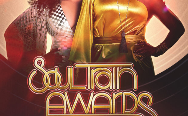 BET Soul Train Awards 2020