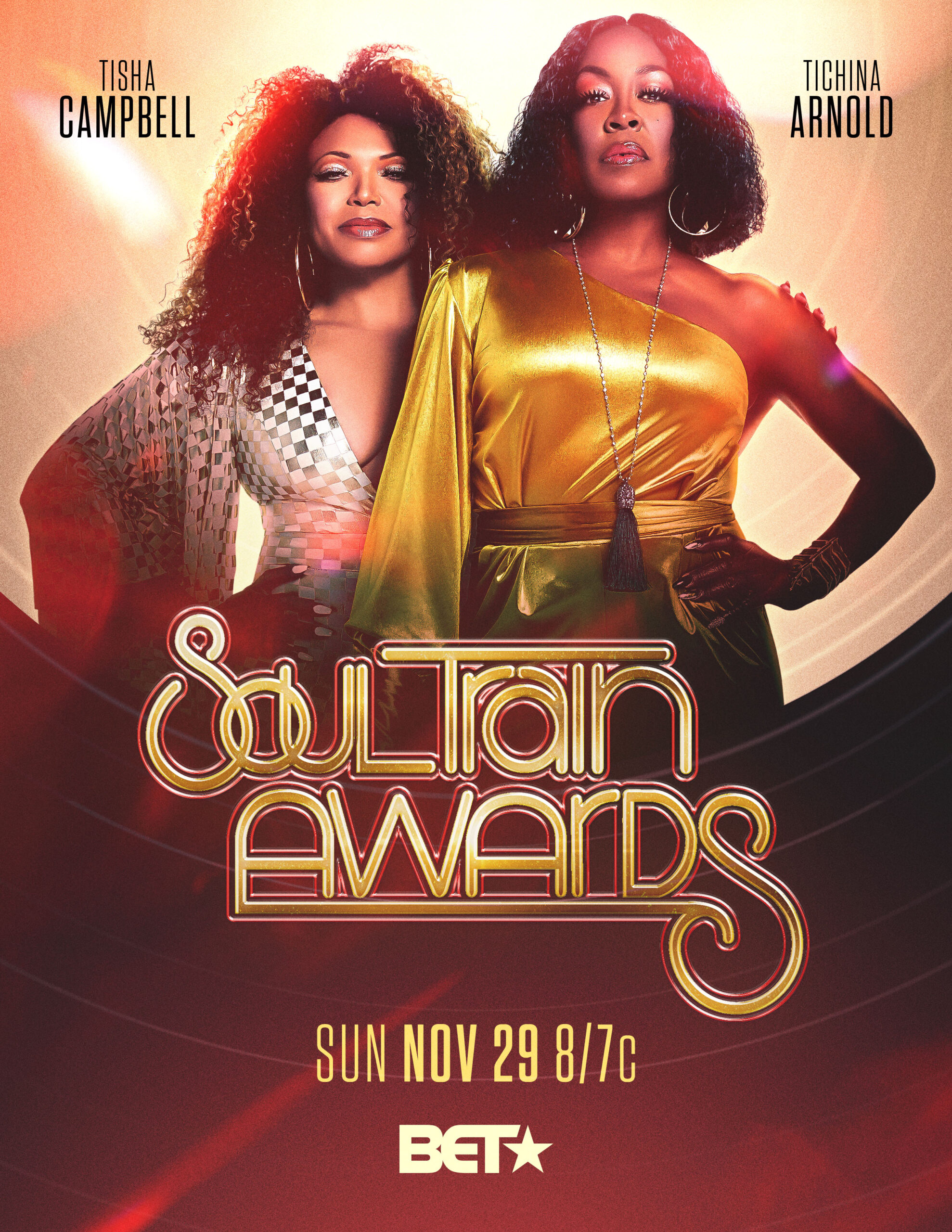 BET Soul Train Awards 2020 HIPHOP ATLANTA