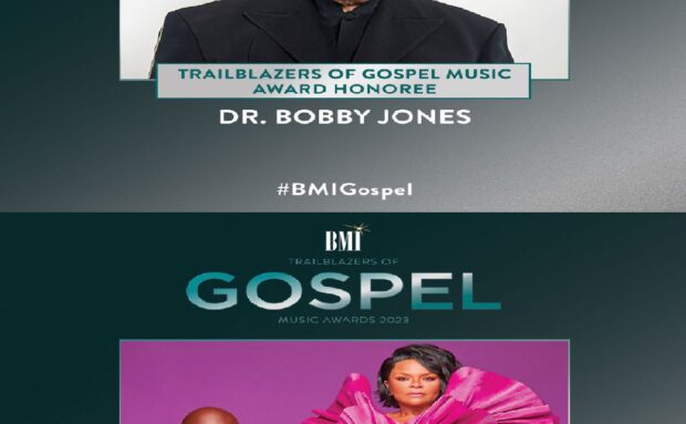 BMI Gospel Music Awards 2023 Atlanta