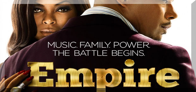 ‘Empire’ TV Show put out a call for Music Artists Via official Twitter account