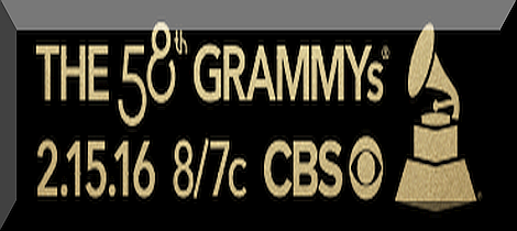 GRAMMY Awards 2016 First Show Performers Announced date