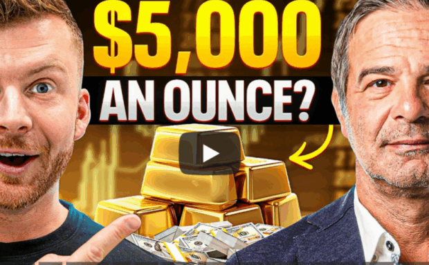 GOLD $5000 Ounce 2026 Price Buy Gold