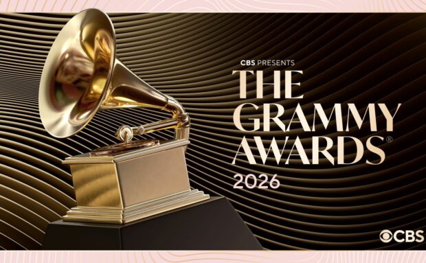 Grammy Awards 2026 Tickets Date Feb1 Live CBS