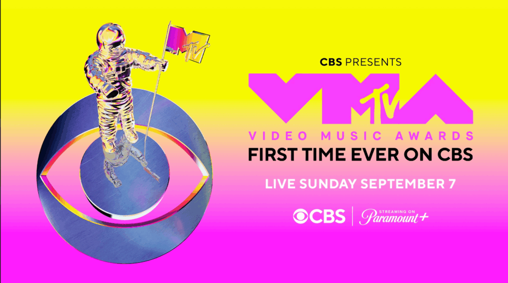 MTV Video Music Awards 2025