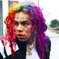 Tekashi 6ix9ine Songs Photos Music Videos Show Dates