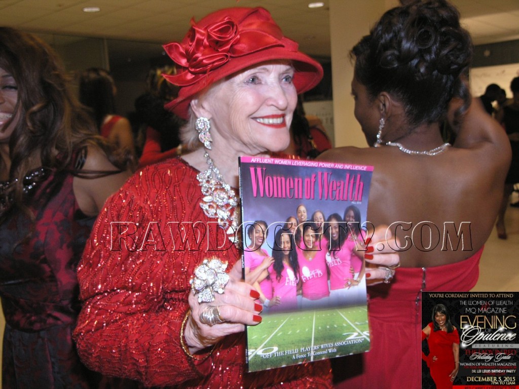 Women of Wealth Magazine Photos-St. Jude Childrens Research Hospital Toy Drive Image- Global Press Dist RAWDOGGTV 305-490-2182 (9)